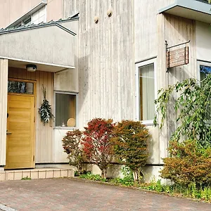 民泊なべやさんち 七飯町
